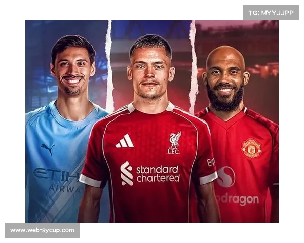 英超夏季转会窗总支出突破23.7亿英镑 创历史新高或再创新纪录