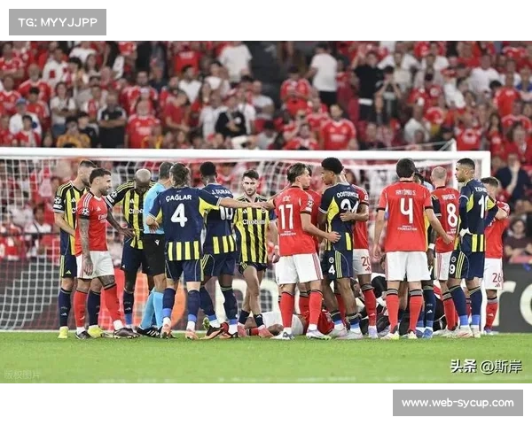 本菲卡凭借单场胜利1-0总比分晋级欧冠附加赛，费内巴切遗憾出局