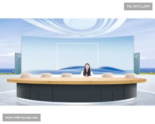 直播服务商正深耕边缘侧图形渲染 显著优化了云导播画面的交互质感